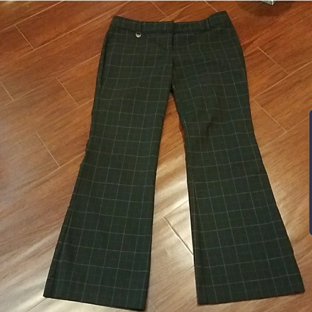 New York Co Pants